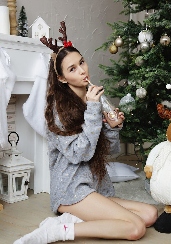 Кузя, 19 лет, 0 размер груди